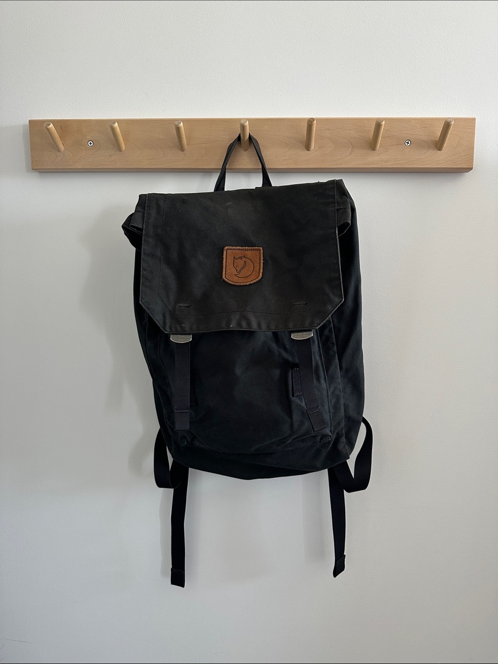 Fjällräven FOLDSACK NO. 1